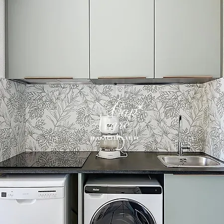 Apartment T2 Renove Vue Pour 4 Personnes A 50m De La De Pramousquier *
